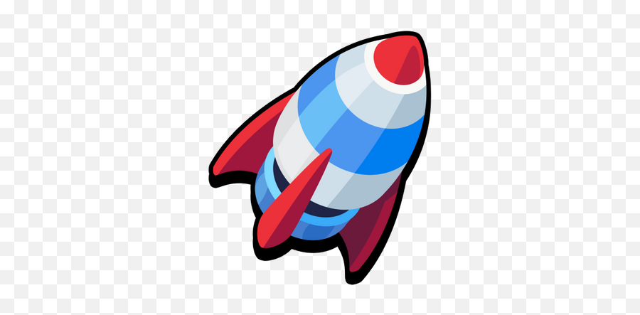 Careers Playside Emoji,Rocket Emoji