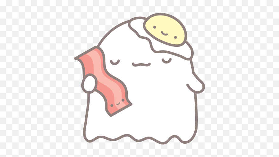 Halloween Ghostronaut By Cindy Lu Emoji,Seal Emoji