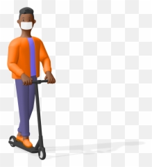 Employee Sign Up Emoji,Scooter Emoji
