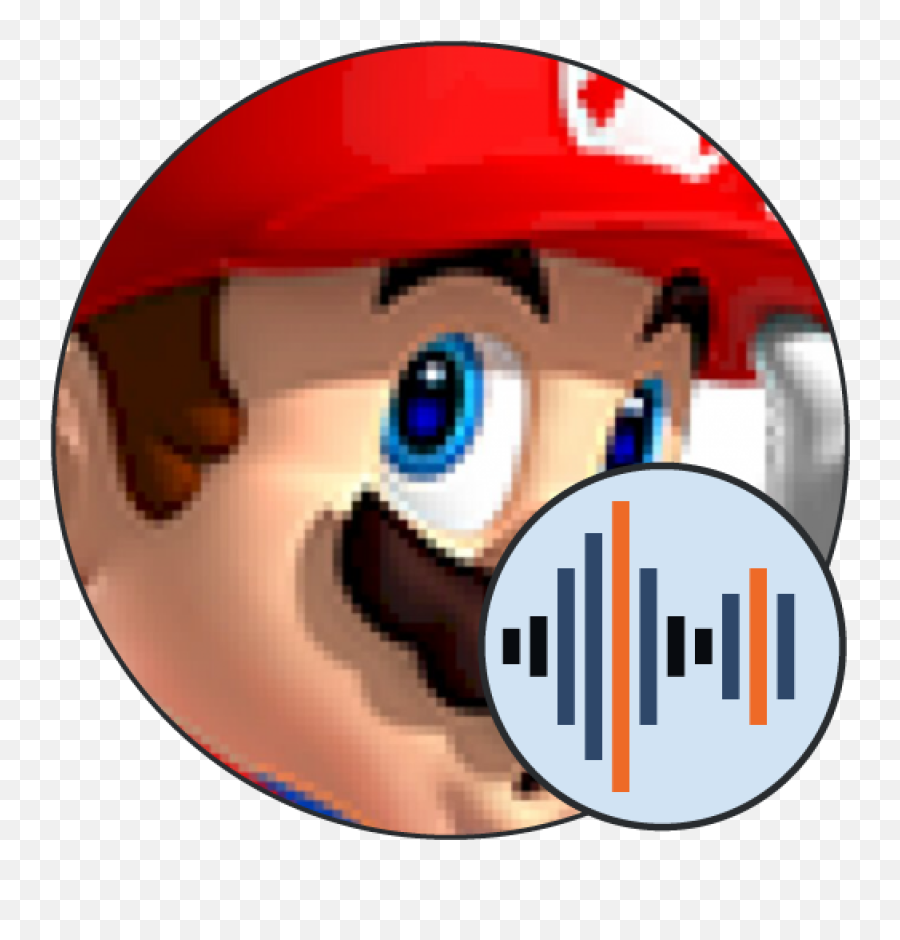 Mario Sounds Luigiu0027s Mansion Emoji,Emoji Smash