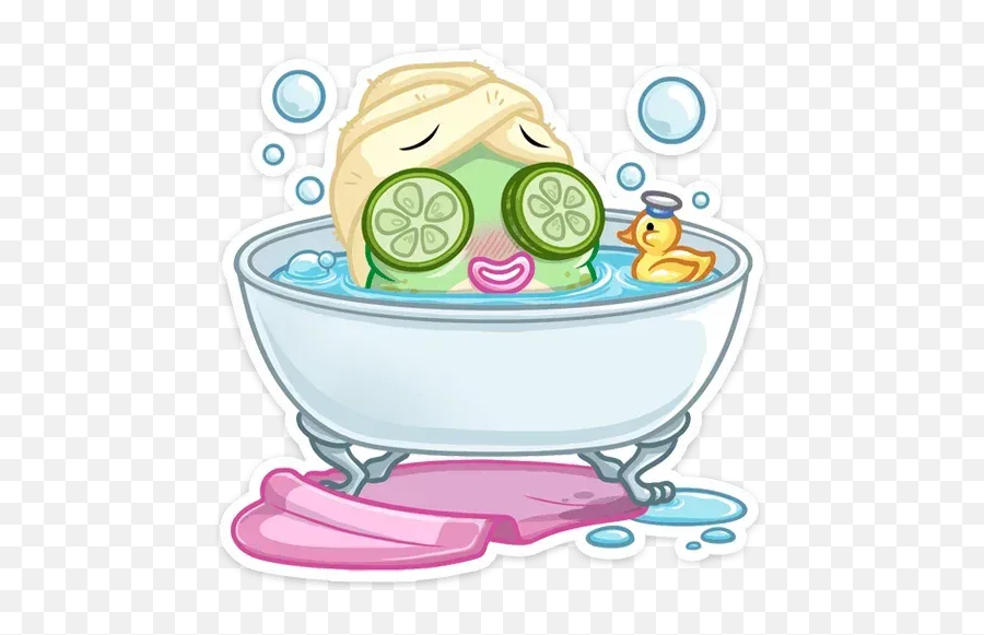 Croak Sticker Pack - Stickers Cloud Emoji,Groaking Emoji