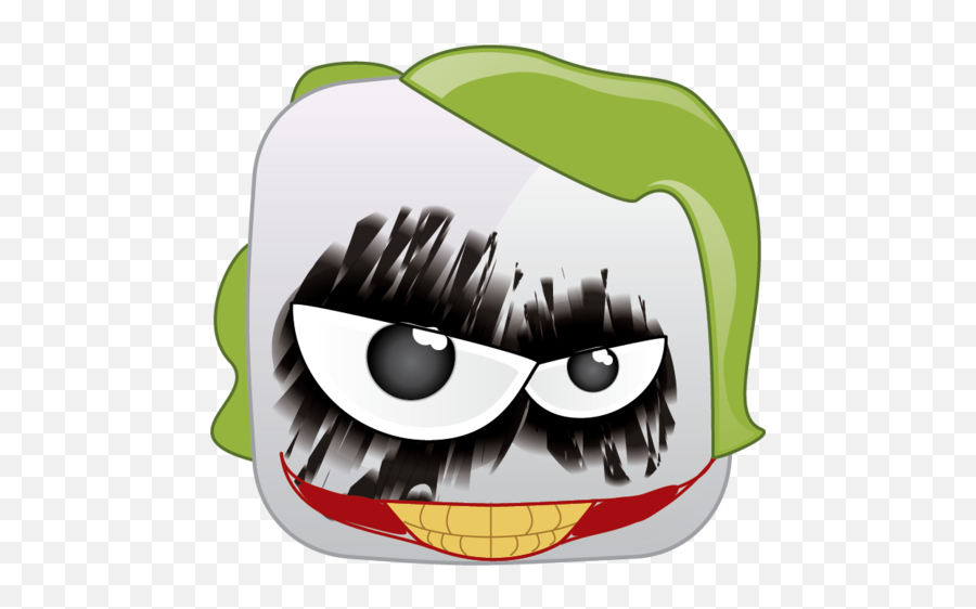 App Insights Square Smileys Squared Emoji Apptopia,Joker Emojii