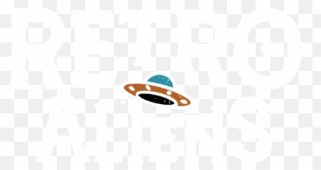 Retro Aliens - Welcome The Retro Aliens Emoji,Cardano Emoji