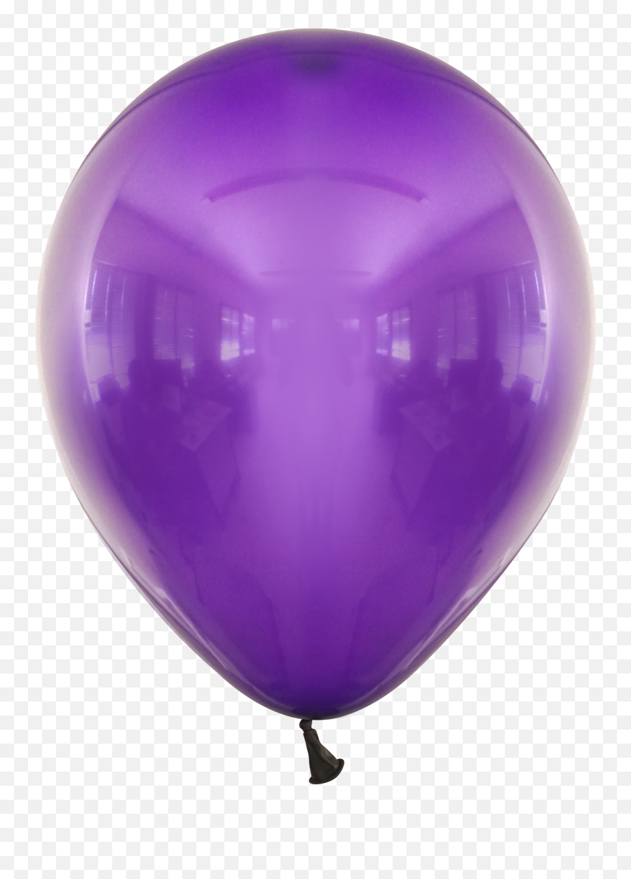 12 Kalisan Latex Balloons Crystal Violet 50 Per Bag Emoji,Jewish Parrot Emoji