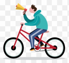 Premium Mobile Marketing With Loudspeaker 3d Illustration Emoji,Gondola Emoji Discord
