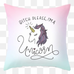 Sticker By Mollidearest - Iphone 11 Case For Girls Unicorn Emoji,Unicorn Emoji Pillows