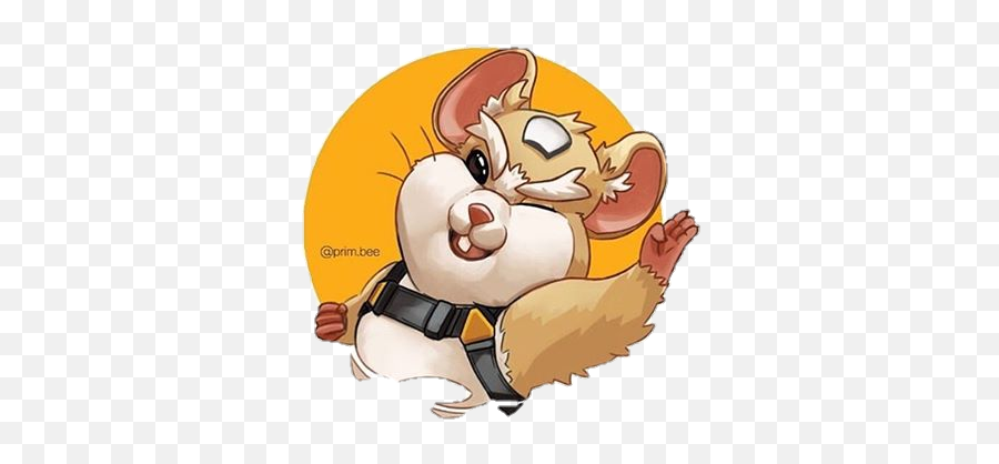 Hammond Overwatch Videogames Sticker - Happy Emoji,Blizzard Emoji