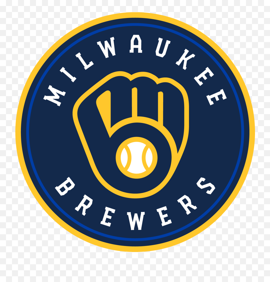 Yelich Hits Inside - Thepark Homer Brewers Beat White Sox Milwaukee Brewers Emoji,Obscene Emoticons