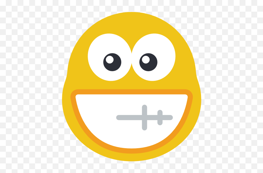 Excited - Free Smileys Icons Happy Emoji,Excited Emoticon
