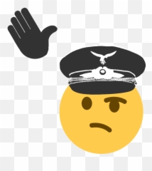 Thinkingzcom - Hitler Emoji Discord,Thonk Emoji