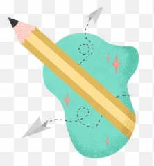 Completely Booked Author Elaine Buckner - Pencil Emoji,Pencil Emoji