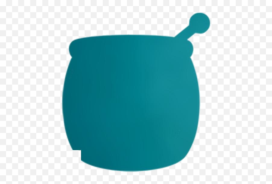 Transparent Honey Pot Emoji Png Clipart - Serveware,Swinging Arms Emoji
