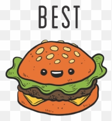 Sandwich Clipart Bitten Sandwich - Best Friends Background Emoji,Best Friend Emoji Shirts