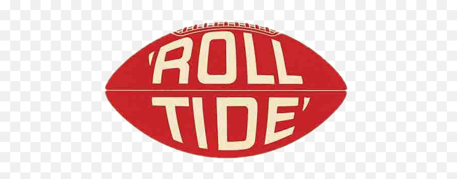 The Most Edited - For American Football Emoji,Crimson Tide Emoji