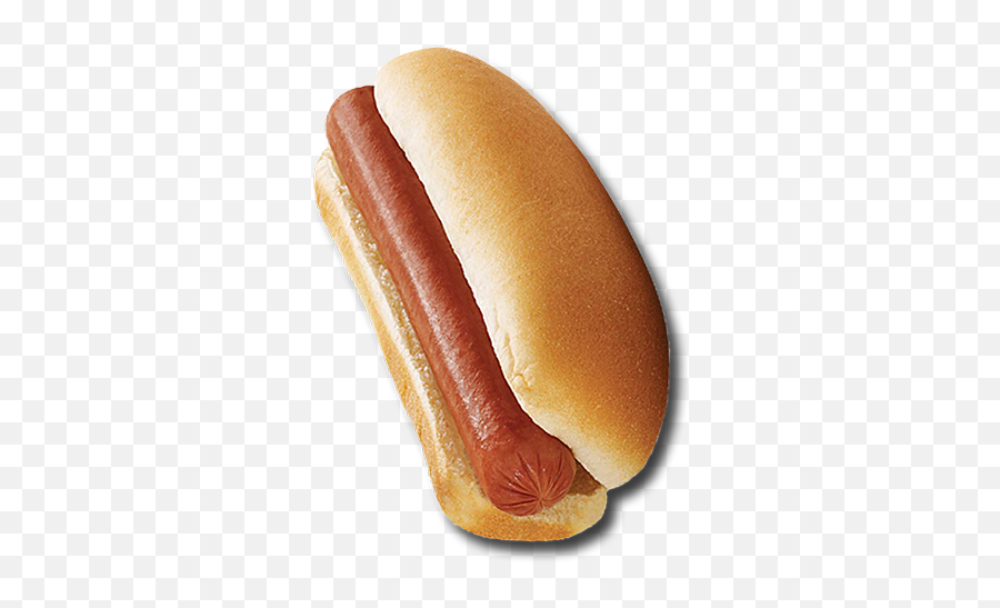 Hot Dog Transparent Png Images Hot Dogs - Plain Hot Dog Png Emoji,Hotdog Emoji