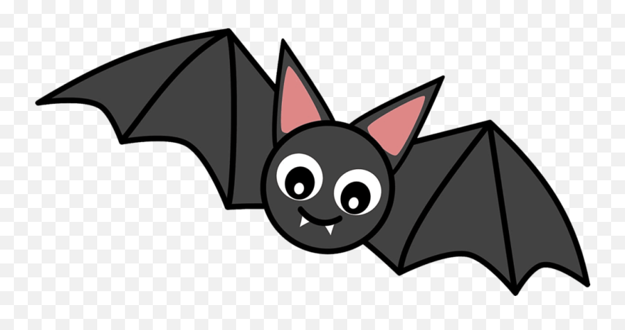 Bat Png Download Free Png Images Wonder Day - Halloween Bat Cartoon Emoji,Emoticons Batman
