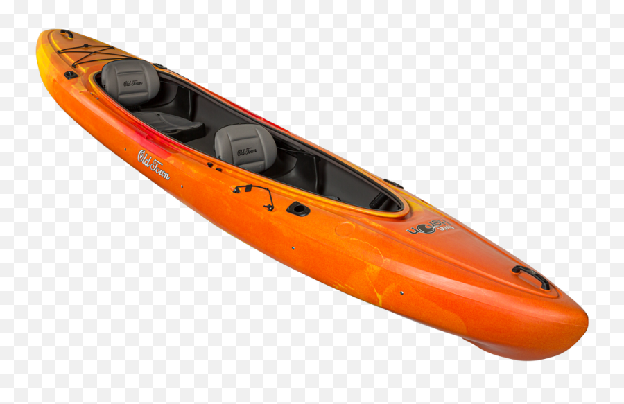 Old Town Canoes And Kayaks Twin Heron - Old Town Twin Heron Emoji,Emotion Glide Kayaks