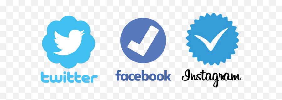 Parayla Mavi Tik Nasl Alnr - Instagram And Twitter Badge Emoji,Instagram Verified Emoji