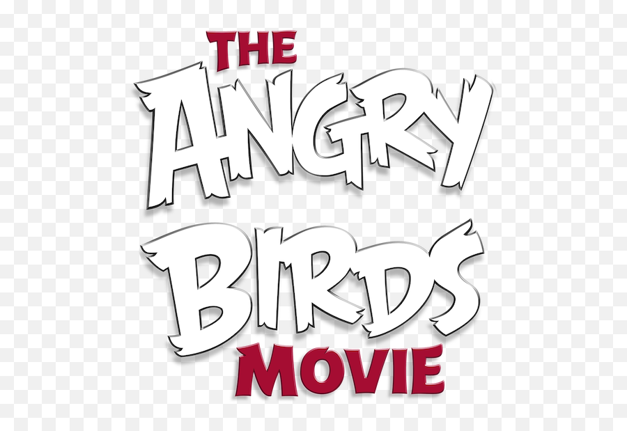 Angry Birds Film Netflix - Vertical Emoji,Angry Bird Emoji