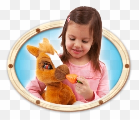 Emotion Pets Interaktywny Kucyk Toffee - Emotion Pets Toffee The Pony Emoji,Toffee The Pony Emotion Pets