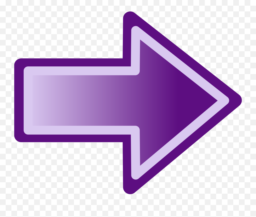 Panah Gif - Clipart Best Arrow Shape Emoji,Emoticon Bergerak Power Point