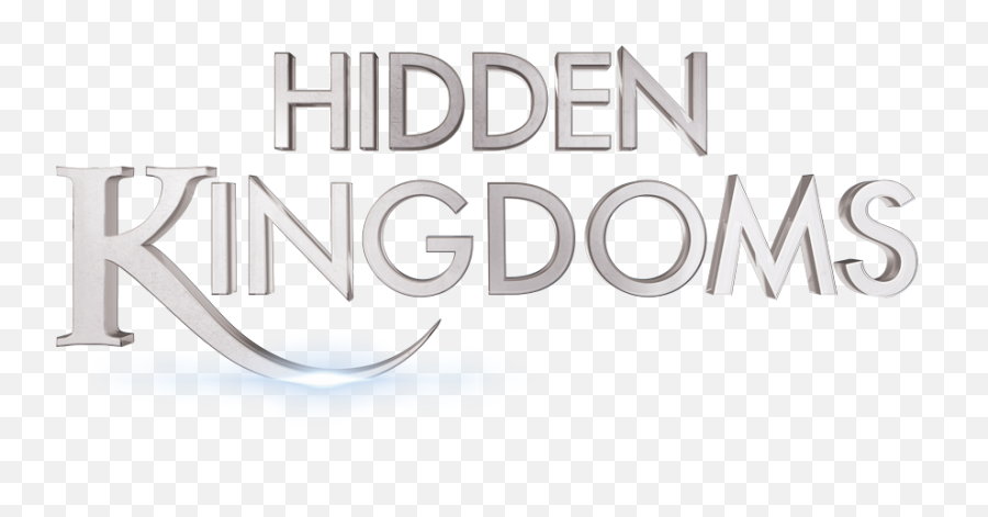 Hidden Kingdoms Clip Bbc Earth - Language Emoji,Hidden Emotion