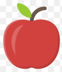 Free Svg Psd Png Eps Ai Icon Font - Teacher Apple Png Emoji,Apple Emoji Svg