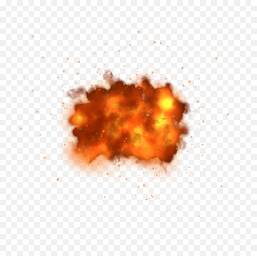 Explosion Clipart Real Explosion Real Transparent Free For - Free Explosion Gif Small Emoji,Gun Blast Diamond Emoji