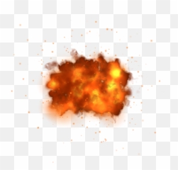Explosion Clipart Real Explosion Real Transparent Free For - Free Explosion Gif Small Emoji,Gun Blast Diamond Emoji