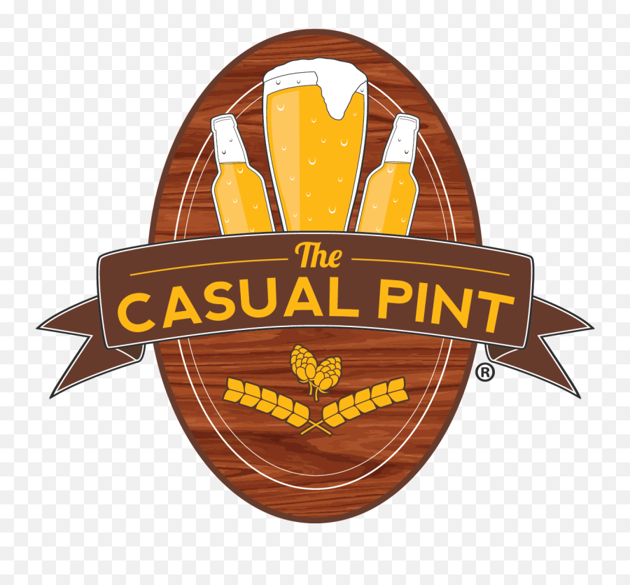 Beer Selection The Casual Pint Hamilton - The Casual Pint Emoji,Pint Of Guinness Emoticon