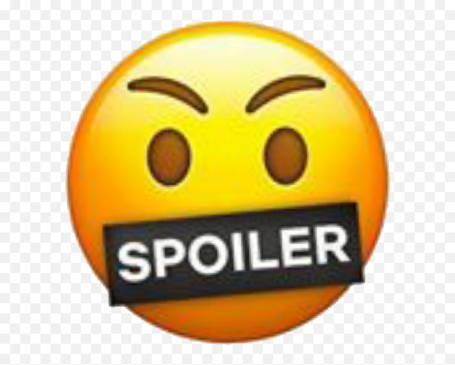 Netflix Netflixorignalseries Sticker - Wide Grin Emoji,Spoiler Emoji