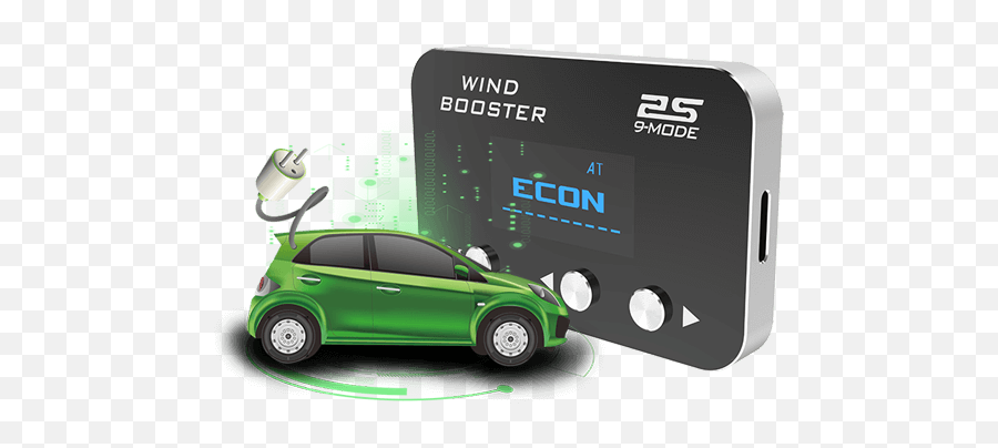 Windbooster Chip Tuning Performance Upgrades - More Power Emoji,Aveo Gti Emotion Tuning