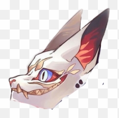 The Most Edited Anime - Mask Picsart Fox Mask Art Anime Emoji,Zer0 Emoticon