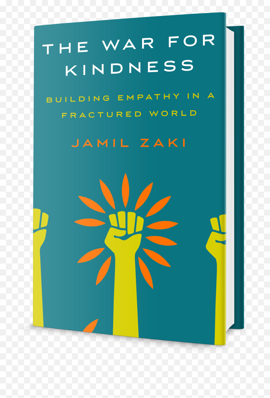 Excerpt U2014 The War For Kindness - Jamil Zaki Empathy The War For Kindness Emoji,Emotion And Intertrochanteric Fracture