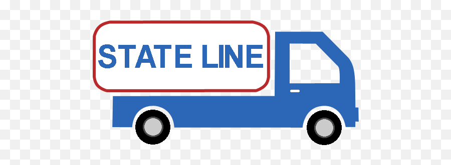 State Line Propane - Commercial Vehicle Emoji,Onle Line Emoticons