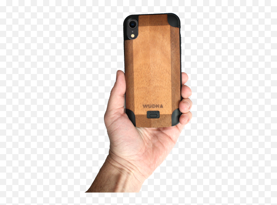 Real Wood Iphone Xr Xs Max Battery - Iphone Xr Wood Battery Case Emoji,S10 Plus Led Case Emotions