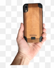 Real Wood Iphone Xr Xs Max Battery - Iphone Xr Wood Battery Case Emoji,S10 Plus Led Case Emotions