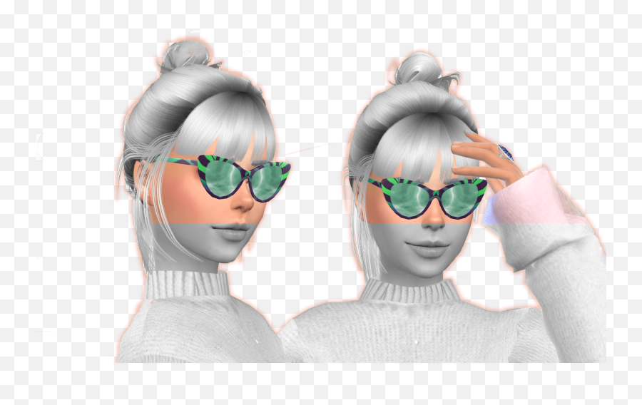 Bruna Castro Arquivos The Sims 4 - Página 4 De 11 Bruna For Adult Emoji,Emojis For Sims 4