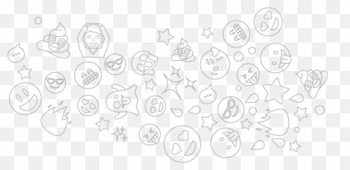 Whatsapp Rebranding - Horizontal Emoji,Whatsapp Emoji