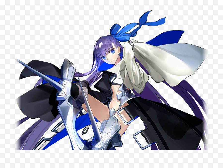 Meltryllis - Meltryllis Fgo Png Emoji,Fgo Jalter Emotions