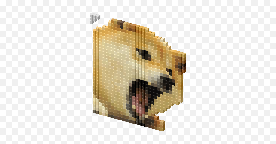 Angry Doge Cursor Cursor - Doge Cursor Emoji,Doge Emoticons