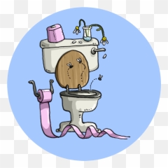 Tom E - Water Tap Emoji,Make A Joke Out Of Emotions Funny Book