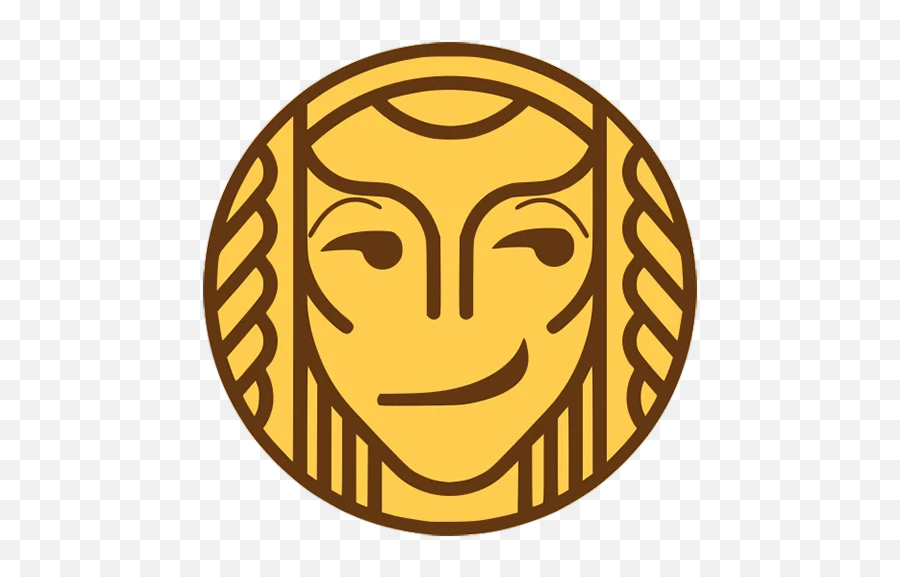 Idena Introduction - Idena Site Ameroid Constrictor Emoji,Emoticon Gold Coins