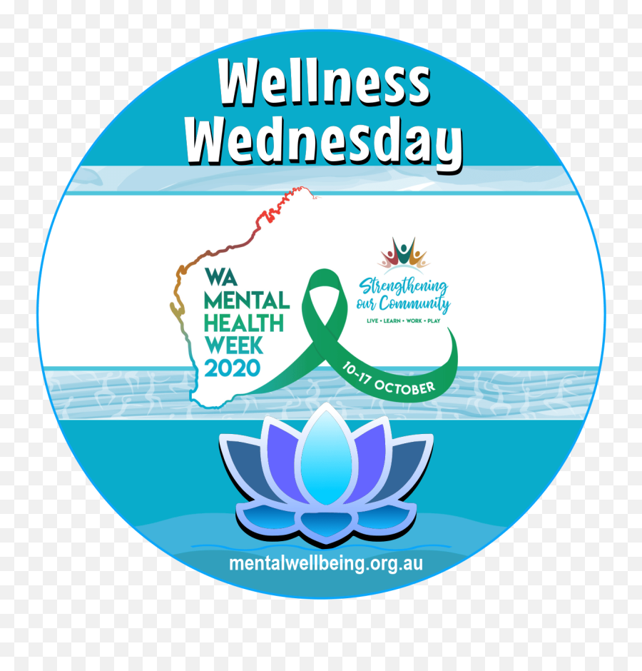 Dolphins And Us - Wellness Wednesday Wa Mental Health Week Emoji,Dolphins And Emotions