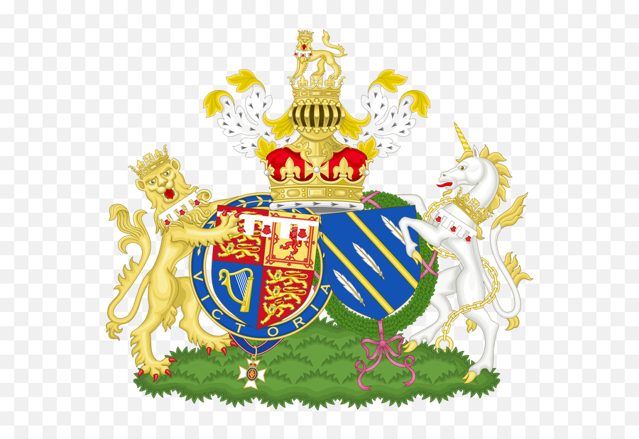What Are The Chances Queen Elizabeth - Duke Duchess Kent Coat Of Arms Emoji,Queen Elizabeth Emotions