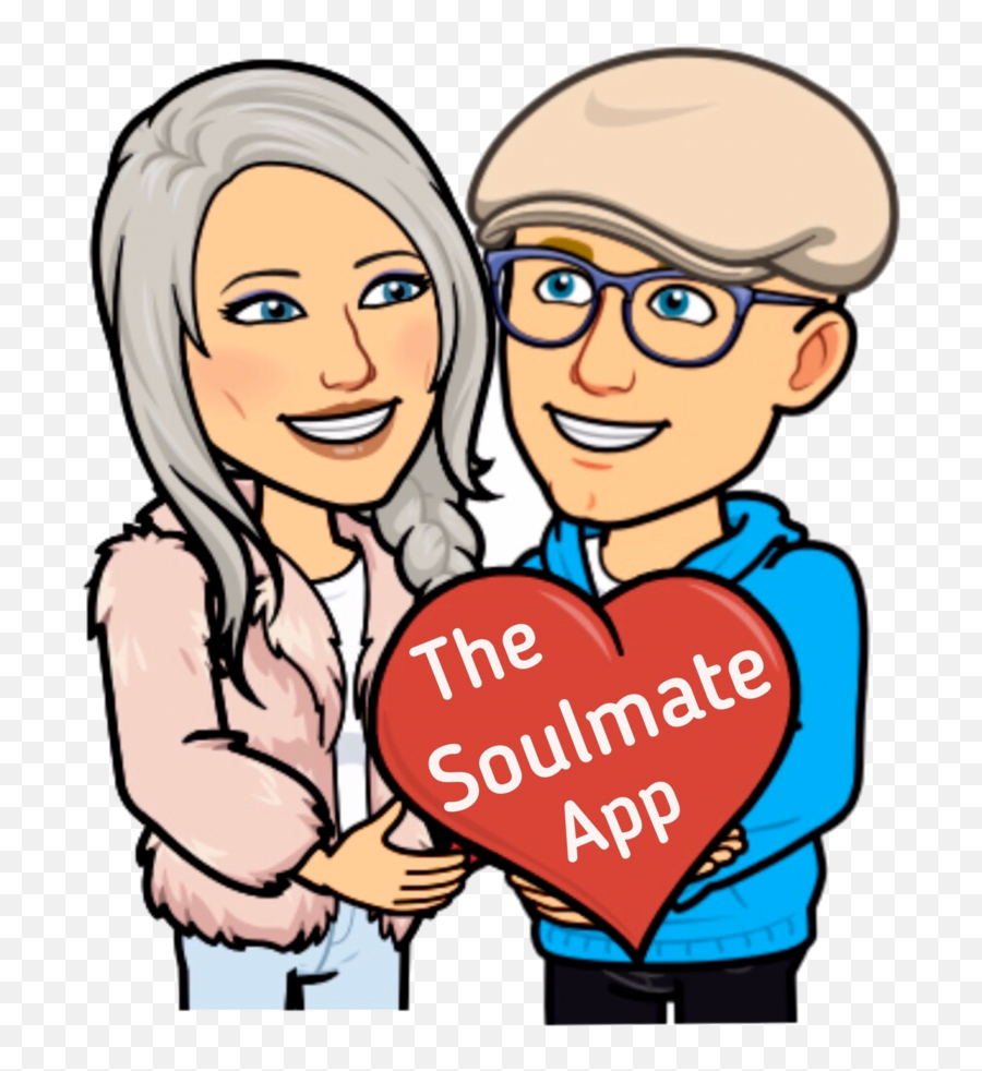 The Soulmate App - Interaction Emoji,Emotions Before Soulmate Manifestation