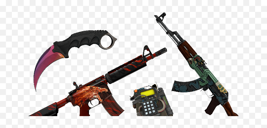 Go Skins For Paypal Instantly - Ak M7t Emoji,Cs Go Name Tag Emojis