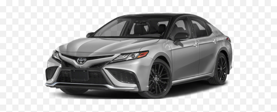 New 2021 Toyota Camry Xse Awd 4dr Car - 2021 Camry Xse Emoji,Colored Emojis For S3 Android 4.1