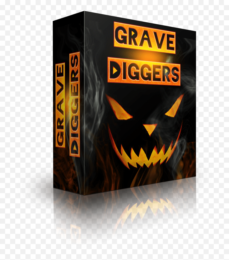 Grave Diggerz 1 - Fictional Character Emoji,Kevin Gates No Emotions Mixtape