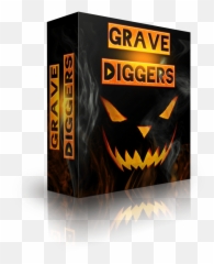 Grave Diggerz 1 - Fictional Character Emoji,Kevin Gates No Emotions Mixtape